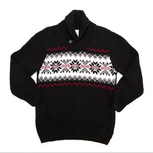 Gymboree Shawl Neck Sweater